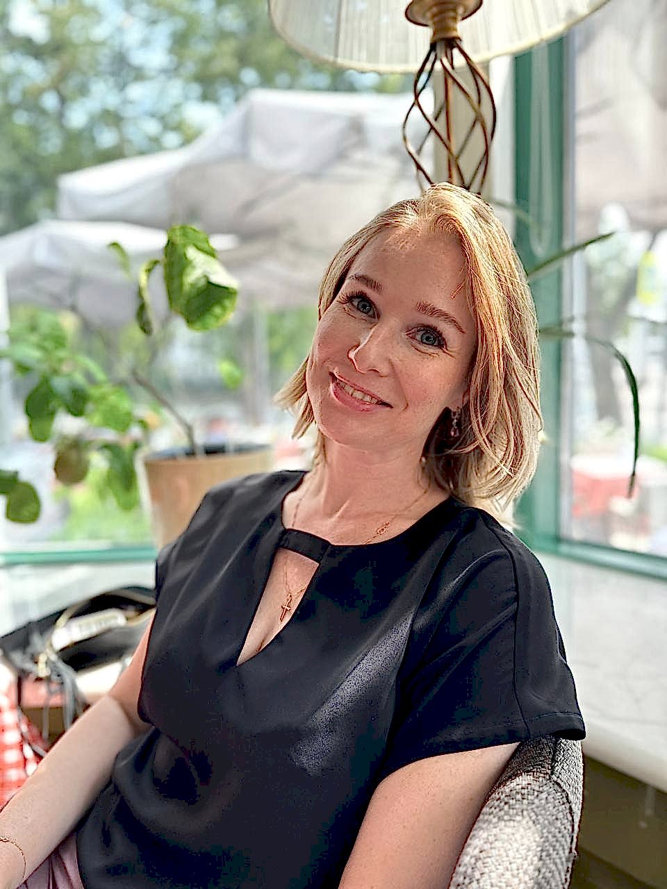 Евгения Наумова