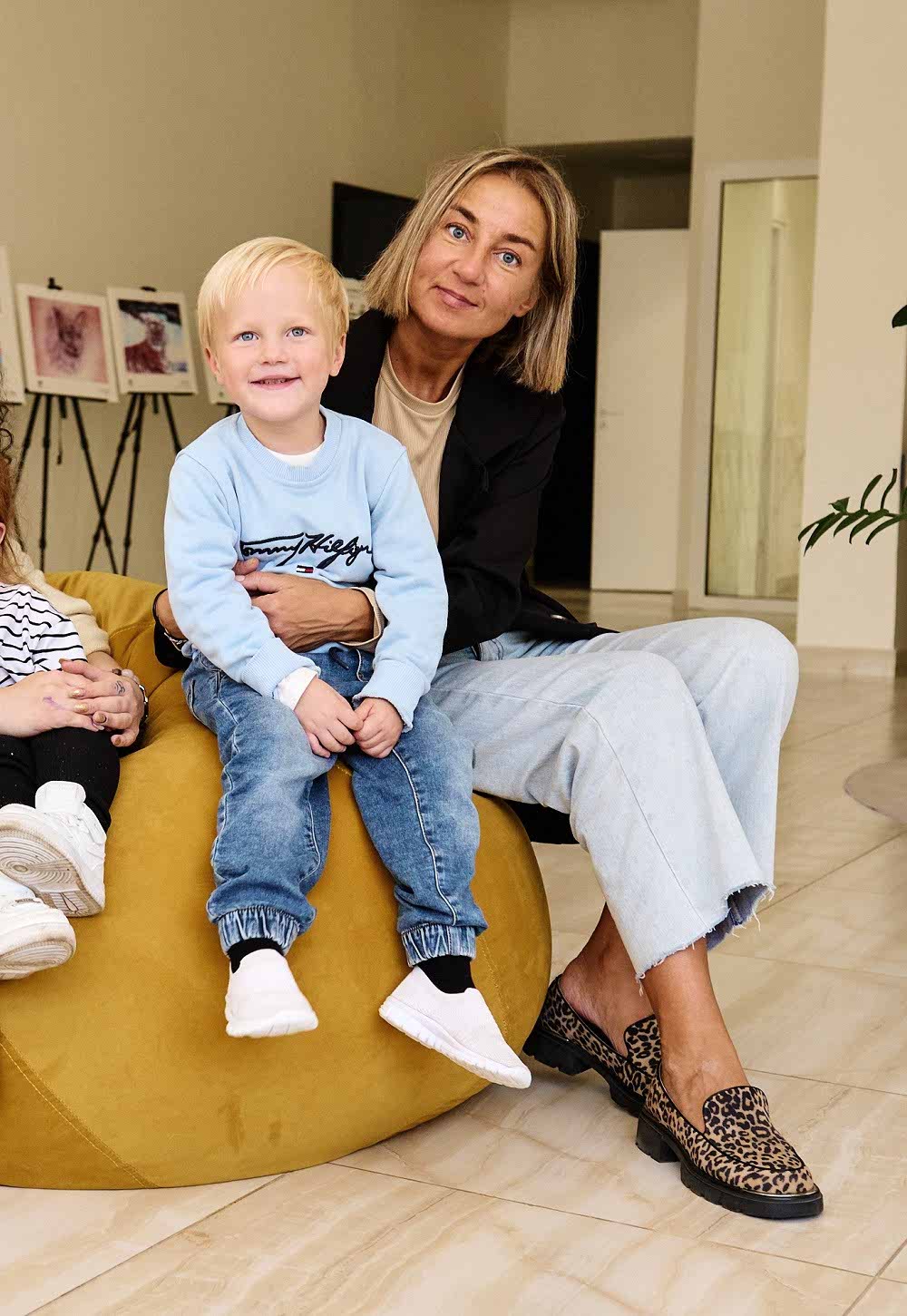 Ксения Гончарова