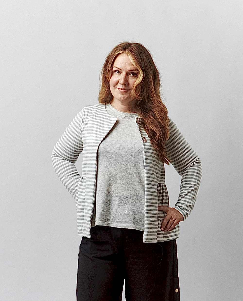 Ксения Барбарош