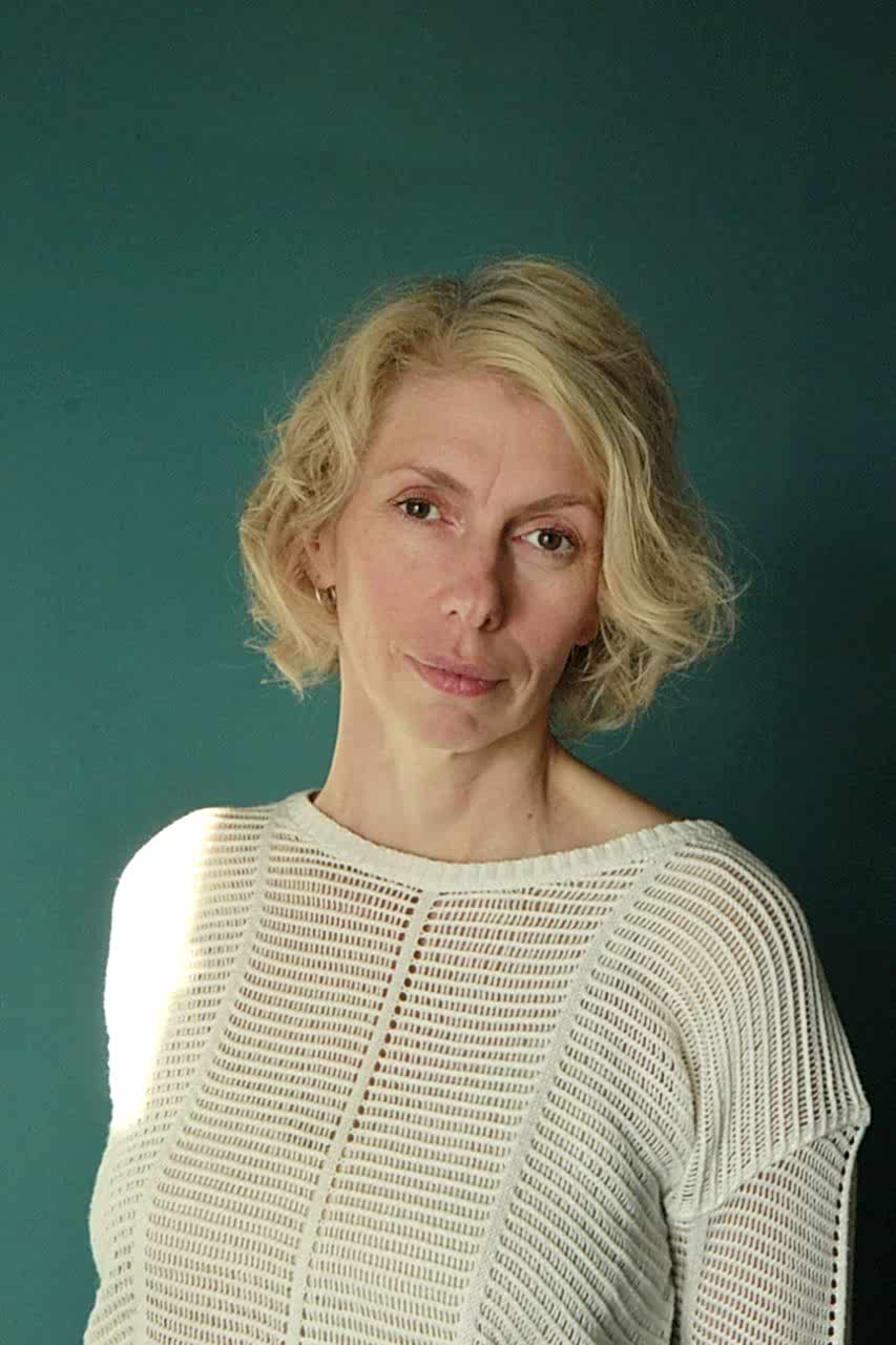 Марина Рогина