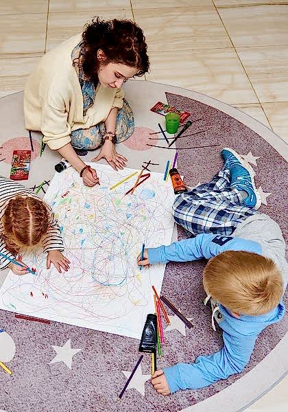 Помощь на дому